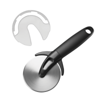 Creative Cooking Pizza Cutter