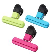 Creative Cooking Bag Clip Set of 3 - Small