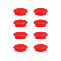 Creative Cooking 8 Air Fryer Magnets 