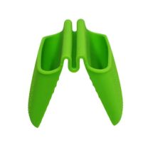Creative Cookware Hot Gripper Silicone Mitt