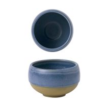 Churchill Emerge Dip Pot 3.9cm Oslo Blue