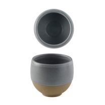 Churchill Emerge Chip Mug 7.7cm Seattle Grey