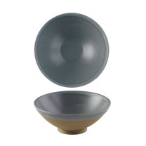 Churchill Emerge Udon Bowl 8cm Seattle Grey