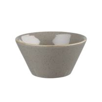 Churchill Peppercorn Grey Sauce Dish 90ml