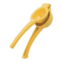 Creative Cooking Aluminium Lemon Squeezer