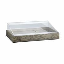 Cold Display Tray T-Collection 530x325x160mm