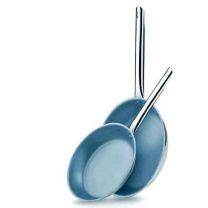 Infiniti Frying Pan Ceramic Coated Stainless Steel 280mm