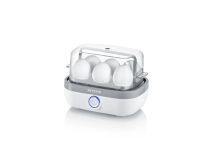 Severin Egg Cooker White
