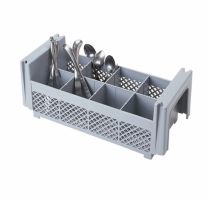 Cambro 8 Compartments Flatware Basket
