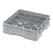 Cambro Glass Racks 16 Compartment
