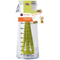 Chef'n Emulstir Salad Dressing Maker 