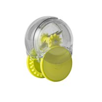 Chef'n GarlicZoom Garlic Chopper Carded