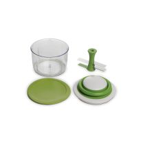 Chef'n VeggiChop Vegetable Chopper 