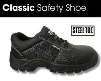 ChefTrapps Classic Safety Shoe UK 7