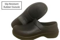 ChefTrapps Classic Clog UK 2
