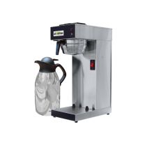 Coffee Machine With 1,8LT Flask