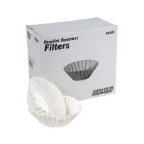 Bravilor Filter Paper Pack of 250