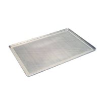 Baking Tray Perforated 435x315x10mm