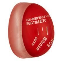 Eddingtons Egg Perfect Colour Changing Timer
