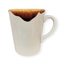 Continental Elements Autumn Milk Euro Mug 340ml