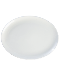 Continental Essential Platters Oval Platter 30cm