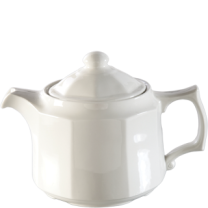 Continental Octavia Teapot & Lid 1.2L