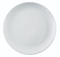 Continental Fusion Coupe Plate 19cm