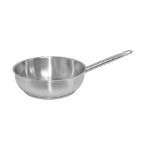 Global Conical Sauce Pan Stainless Steel 1.45L