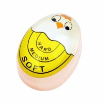 Creative Cooking Egg Timer 