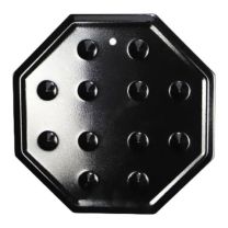 Creative Cooking Simmer Plate 