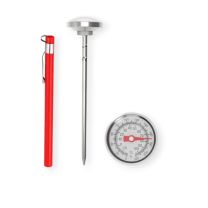 Creative Cooking Instant Read Thermometer 