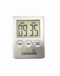 Progressive Digital Timer