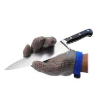 Cut Resistant Glove Chainmail