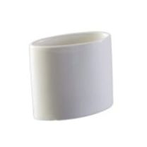 Continental Evolution White Sugar Sachet Holder 9 x 5cm