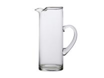 Maxwell & Williams Diamante Cylindrical Water Jug 1.5L