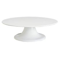 Global Cake Stand Plastic 300mm