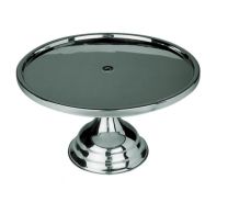 Cake Stand Stainless Steel