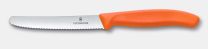 Victorinox Tomato And Table Knife 11cm 