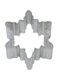Elisabeth Hodgson Cutters Snowflake 