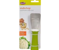 Chef'n Stalkchop Cauliflower Prep Tool Carded