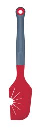Colorworks Brights Silicone Swiper Red 29cm