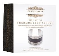 BarCraft Wine Thermometer Sleeve