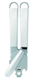 Brabantia Essential Can Opener with Plastic Handle