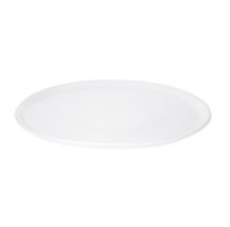 Fortis Prima White Pizza Plate 26cm