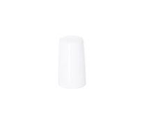 Fortis Prima White Salt Shaker 6cm
