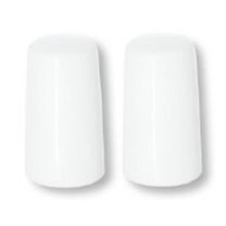 Fortis Prima White Pepper Shaker 6cm