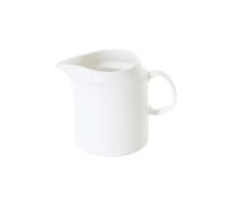 Fortis Prima Banqueting Jug 500ml White