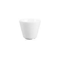 Fortis Prima Dipper Pot 70ml White
