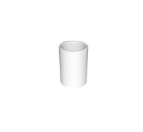 Fortis Prima White Toothpick Holder 5cm