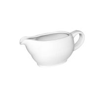 Fortis Prima White Sauce Dish 150ml